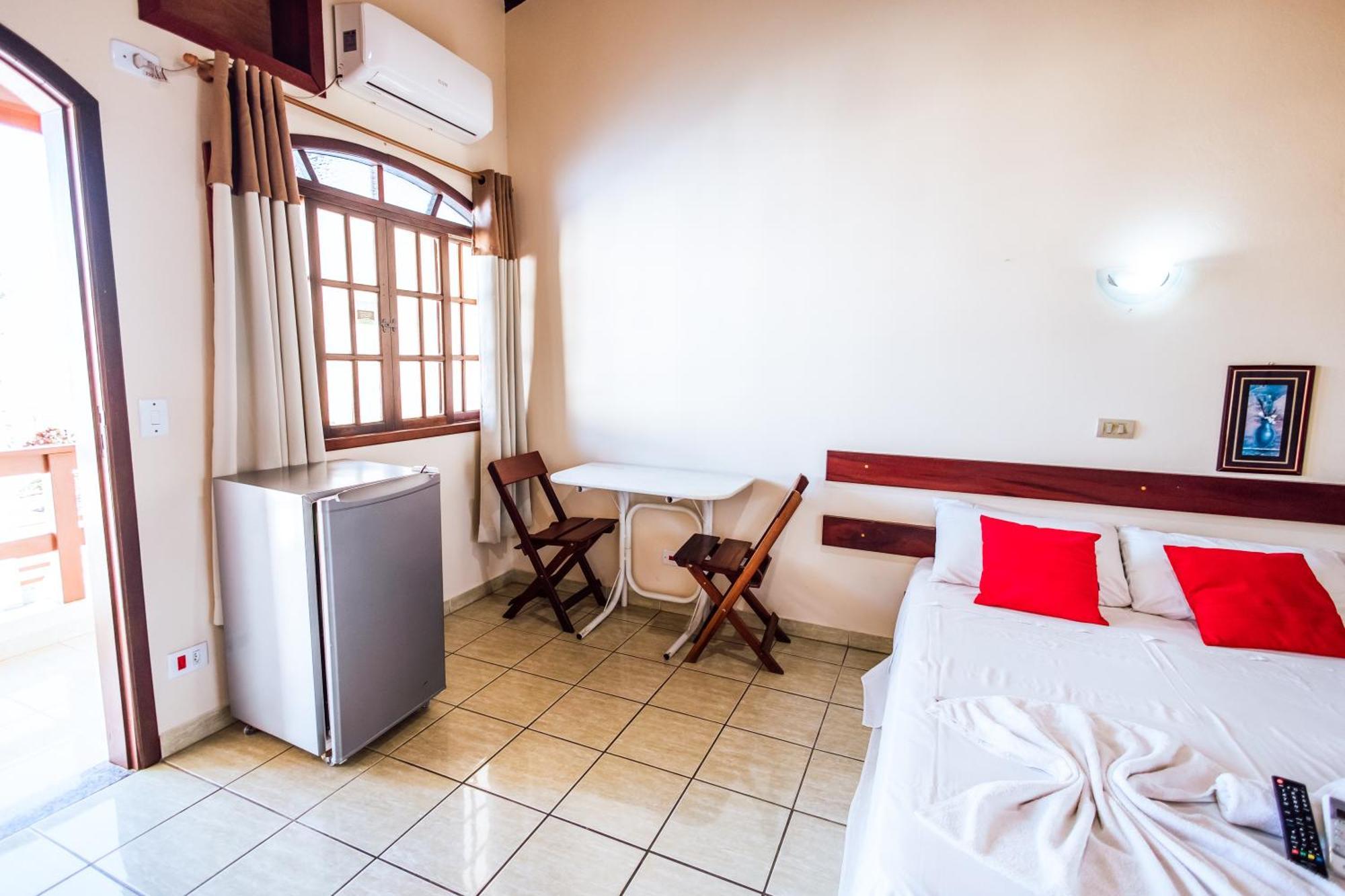Inn Velinn Mirante Da Grande