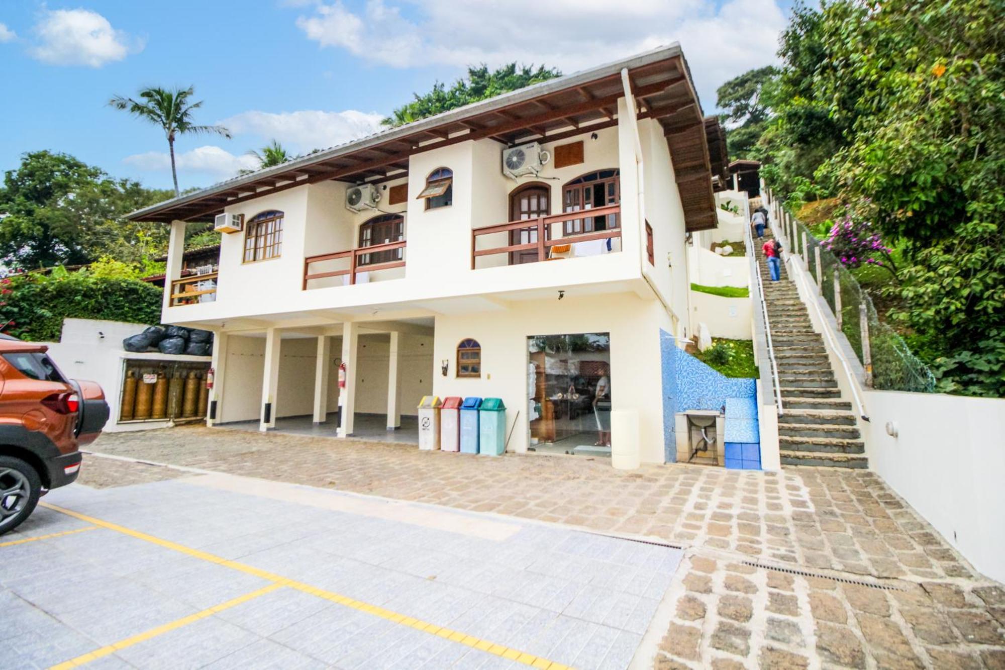 Velinn Mirante Da Grande Inn 2*